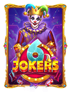 แจก เครดิต ฟรี 50 ไม่ ต้อง ฝาก ล่าสุด สนุกกับเกม Joker Gaming
